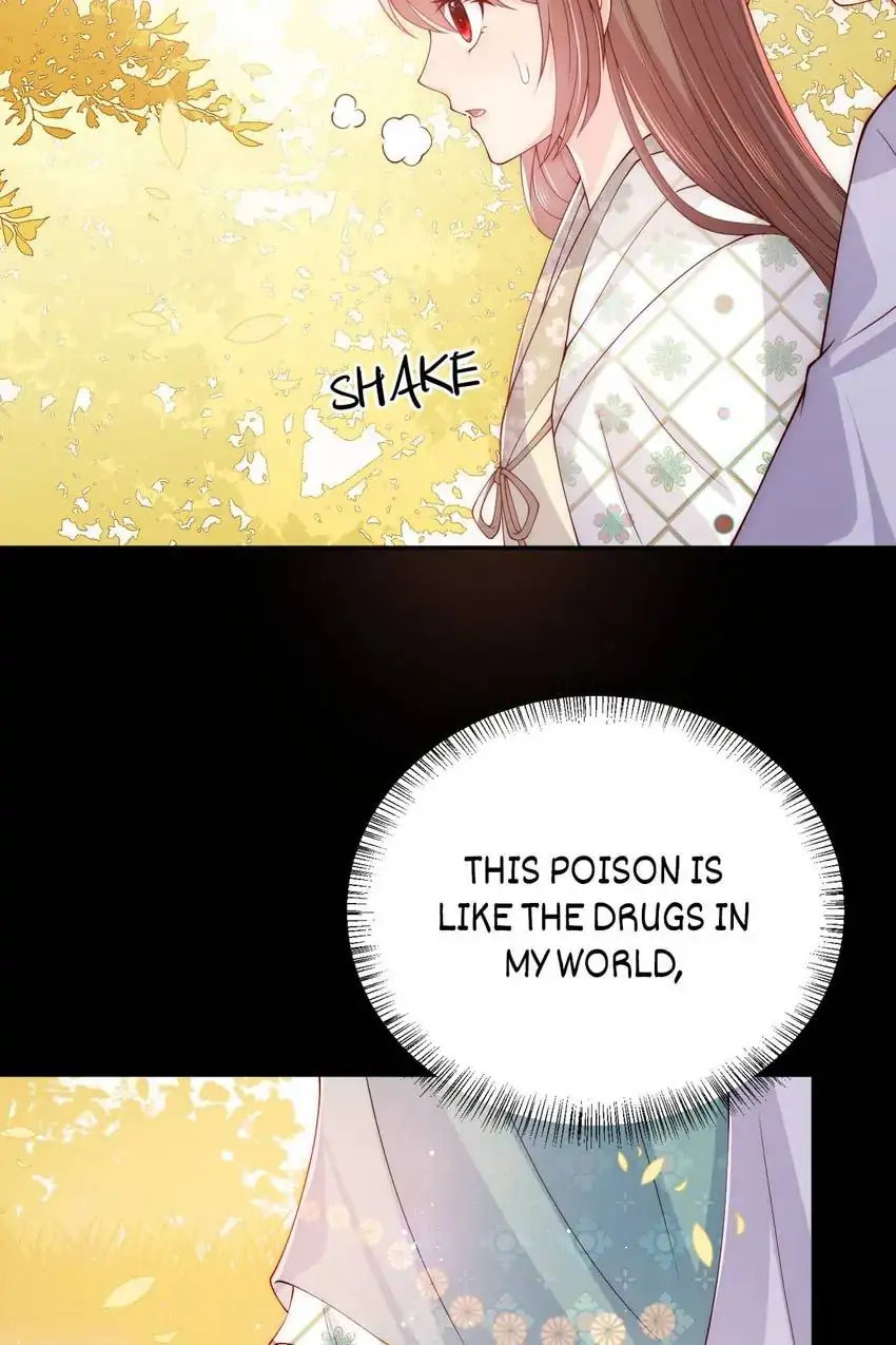 How to Raise an Enemy Chapter 162 page 20 - 