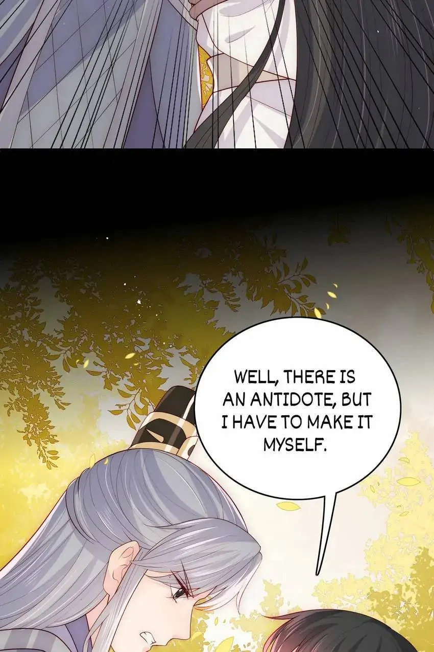 How to Raise an Enemy Chapter 162 page 3 - 
