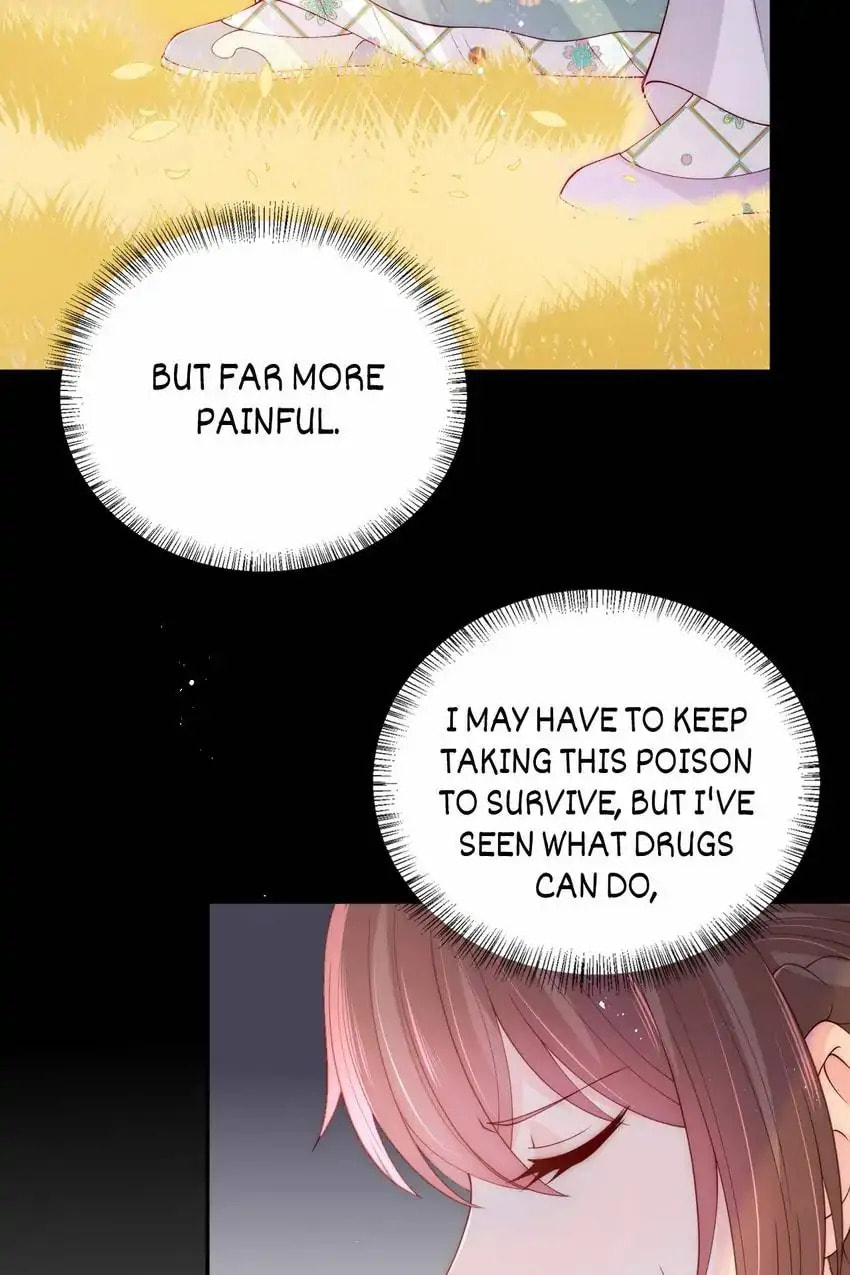 How to Raise an Enemy Chapter 162 page 21 - 
