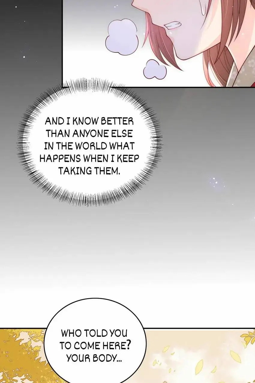 How to Raise an Enemy Chapter 162 page 22 - 