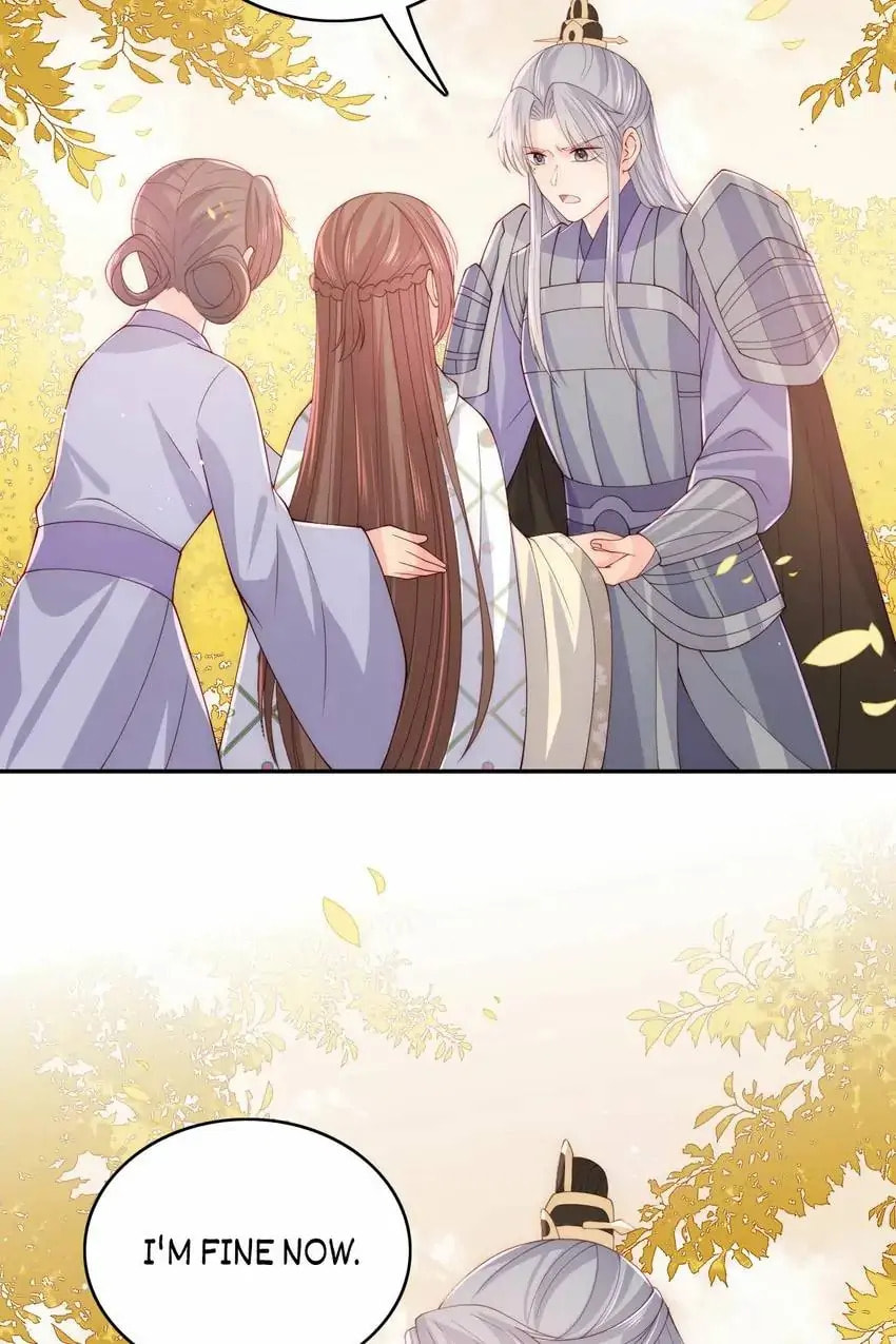 How to Raise an Enemy Chapter 162 page 23 - 