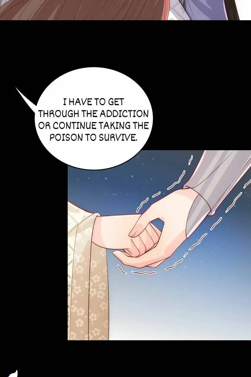 How to Raise an Enemy Chapter 162 page 28 - 