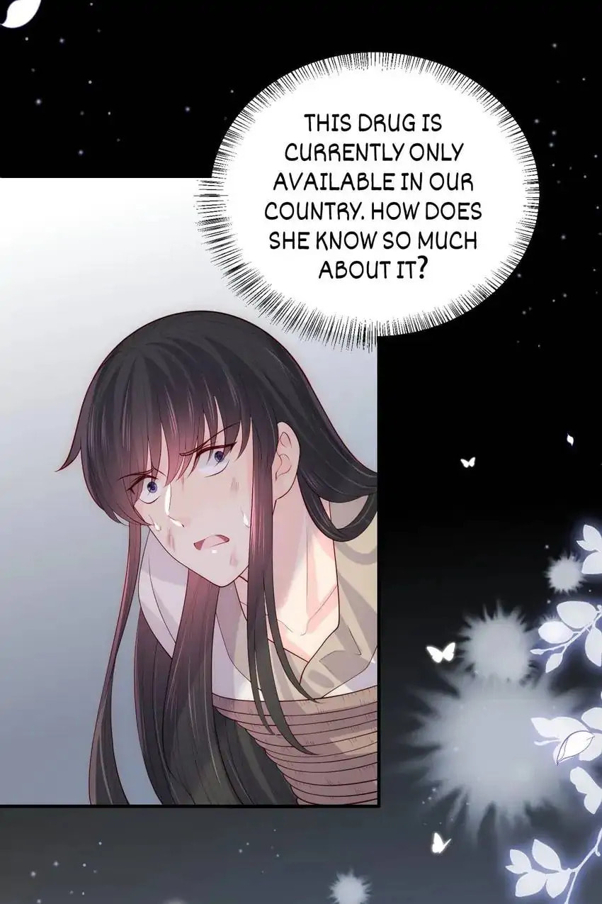 How to Raise an Enemy Chapter 162 page 29 - 