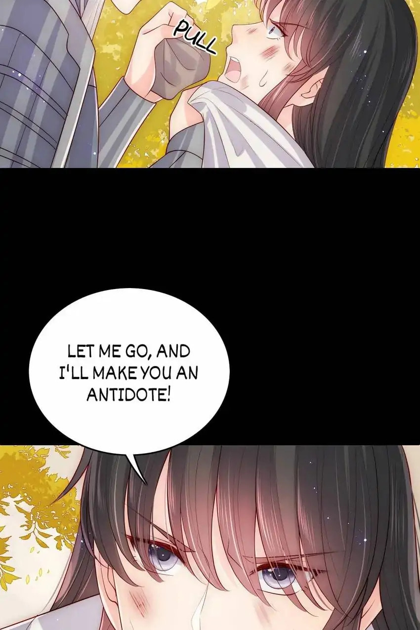 How to Raise an Enemy Chapter 162 page 4 - 