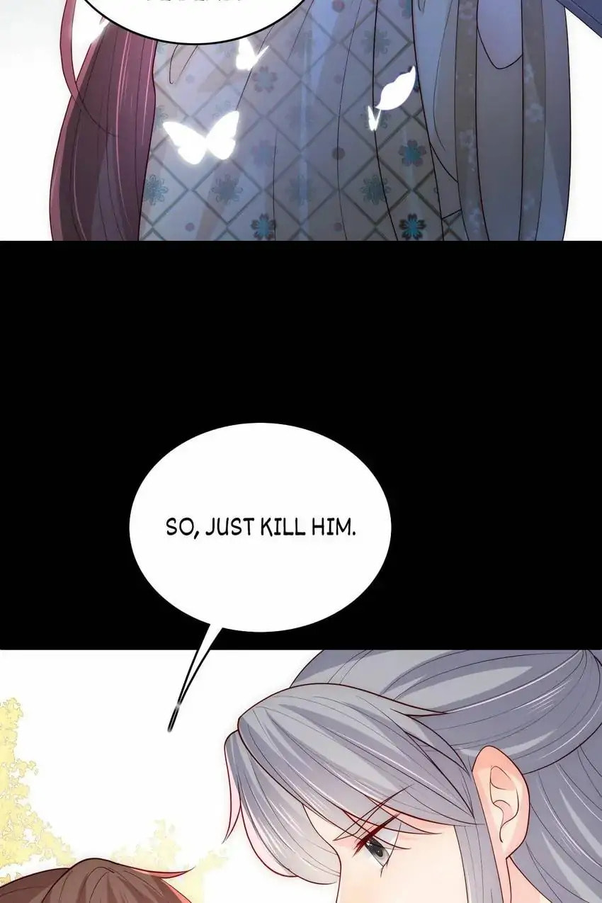 How to Raise an Enemy Chapter 162 page 31 - 