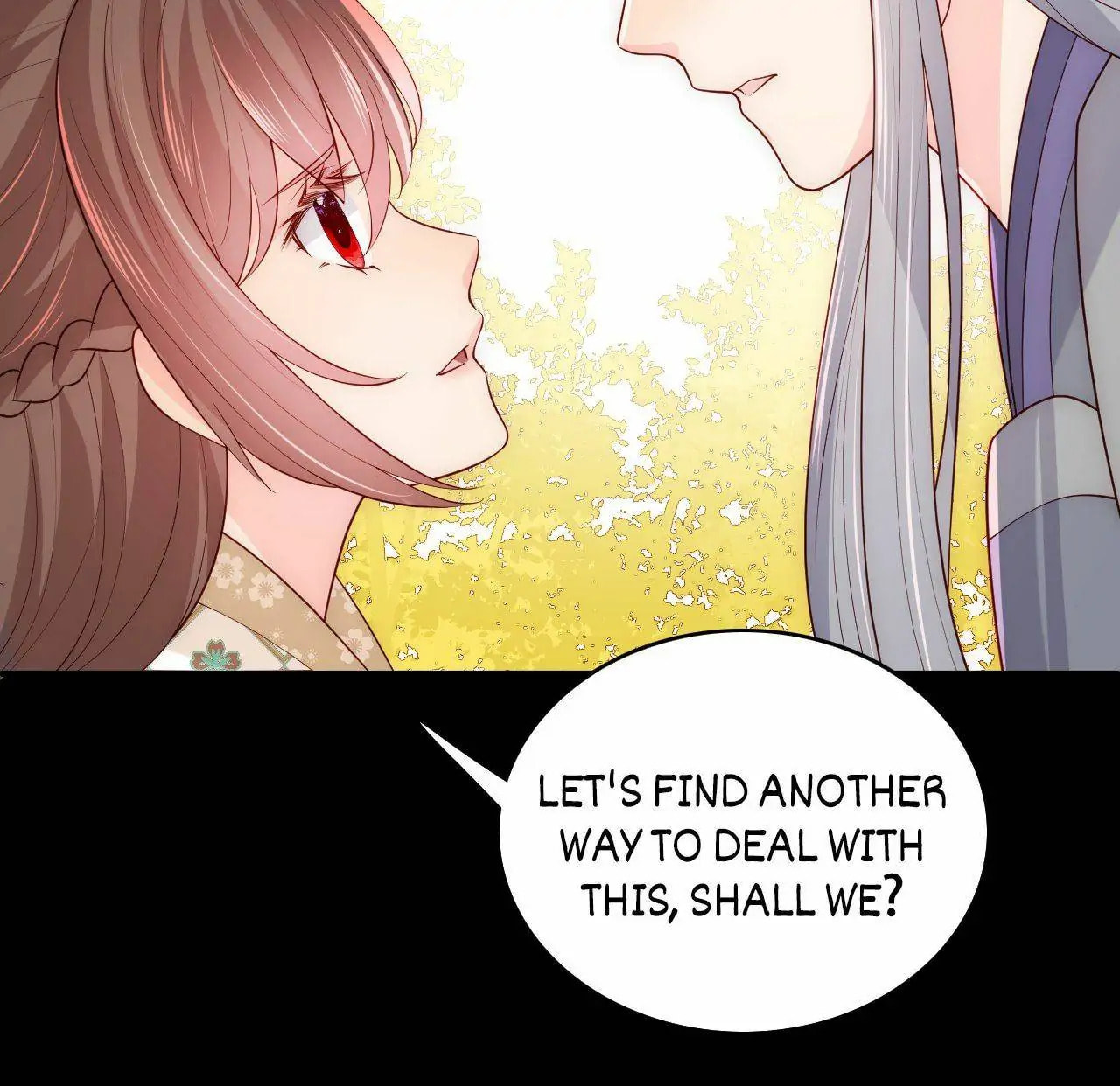 How to Raise an Enemy Chapter 162 page 32 - 