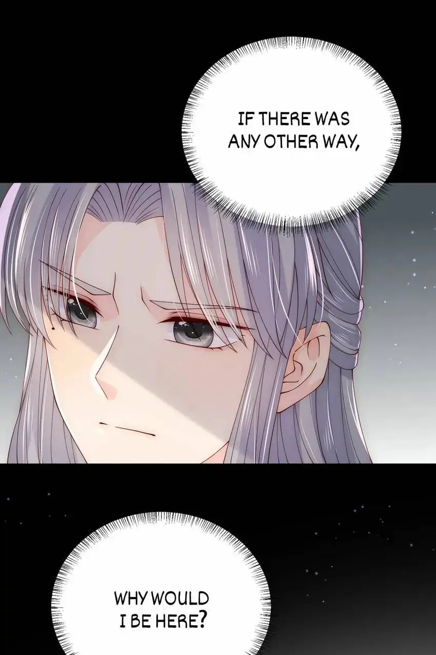 How to Raise an Enemy Chapter 162 page 33 - 