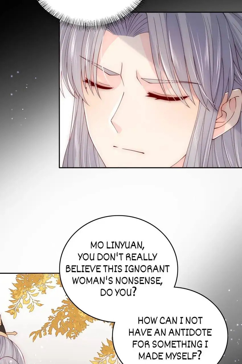 How to Raise an Enemy Chapter 162 page 34 - 