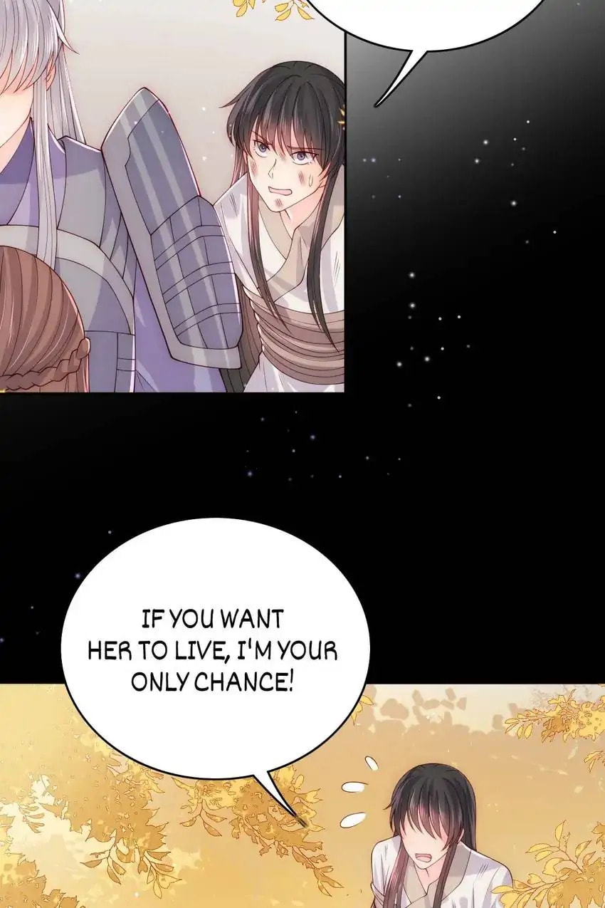 How to Raise an Enemy Chapter 162 page 35 - 