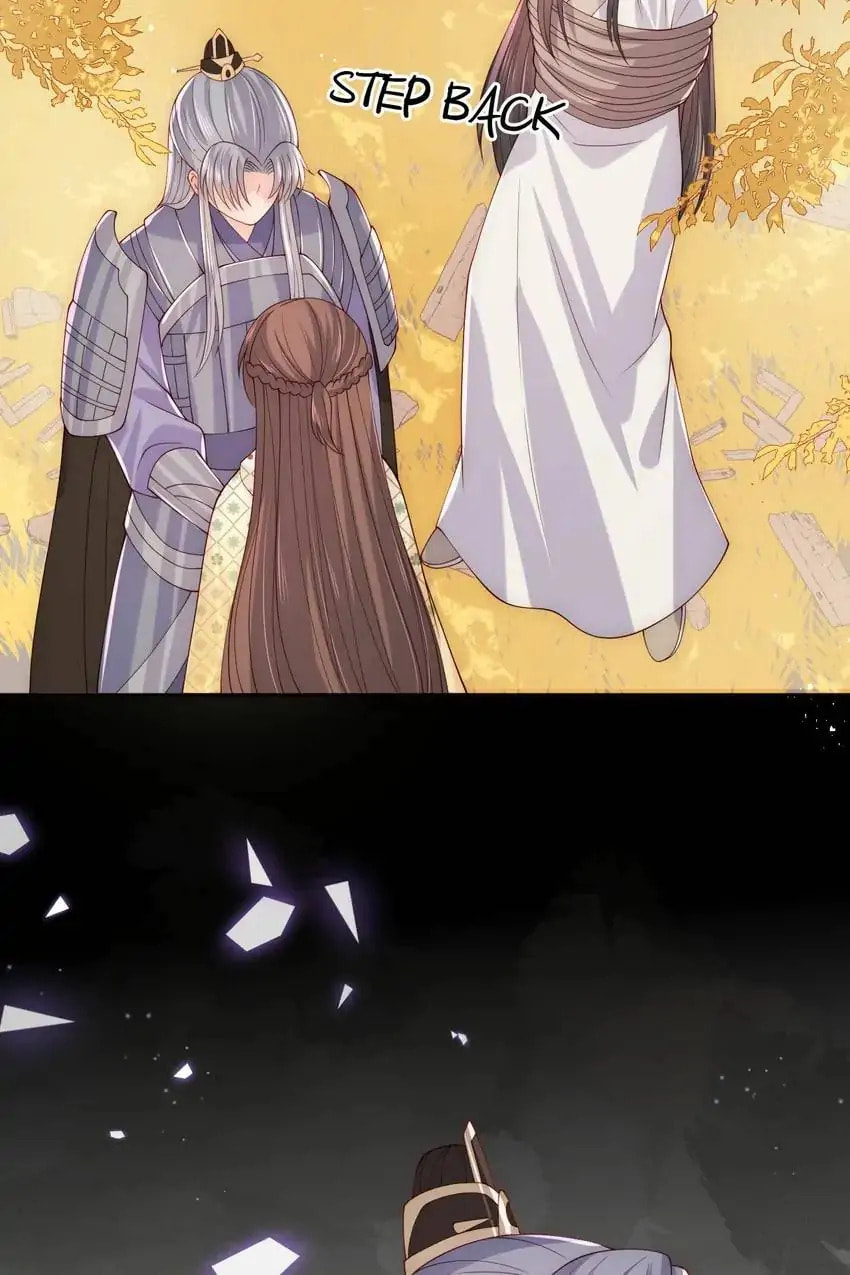 How to Raise an Enemy Chapter 162 page 36 - 