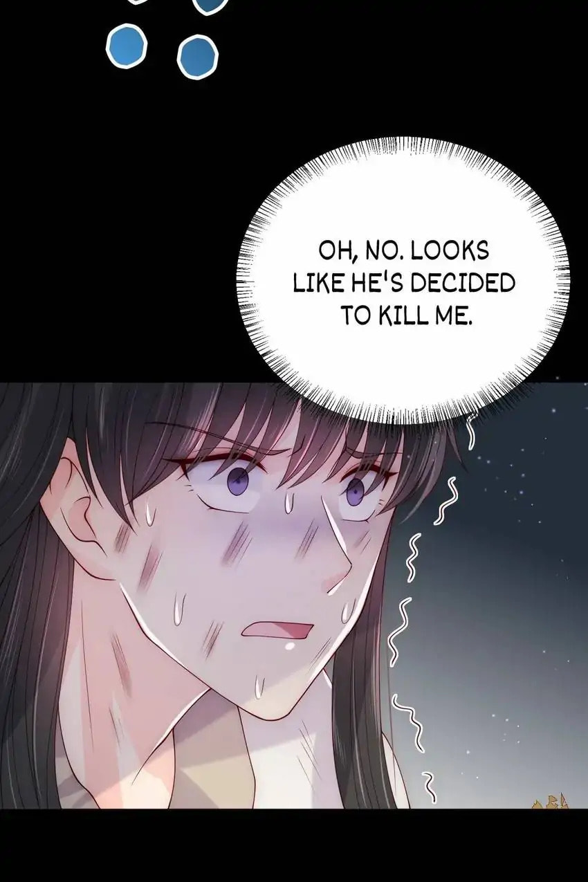 How to Raise an Enemy Chapter 162 page 38 - 