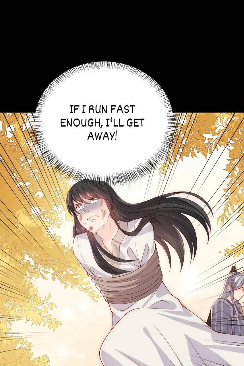 How to Raise an Enemy Chapter 162 page 39 - 