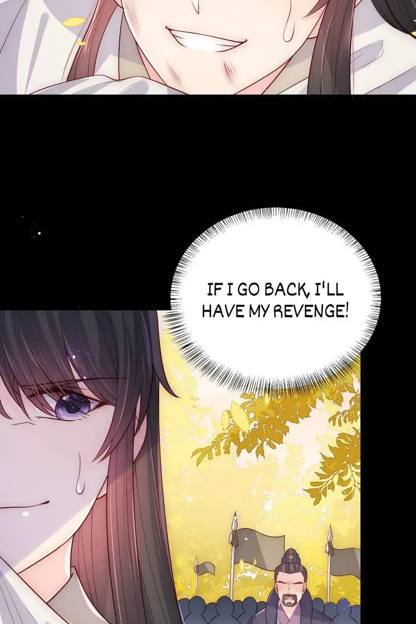 How to Raise an Enemy Chapter 162 page 5 - 