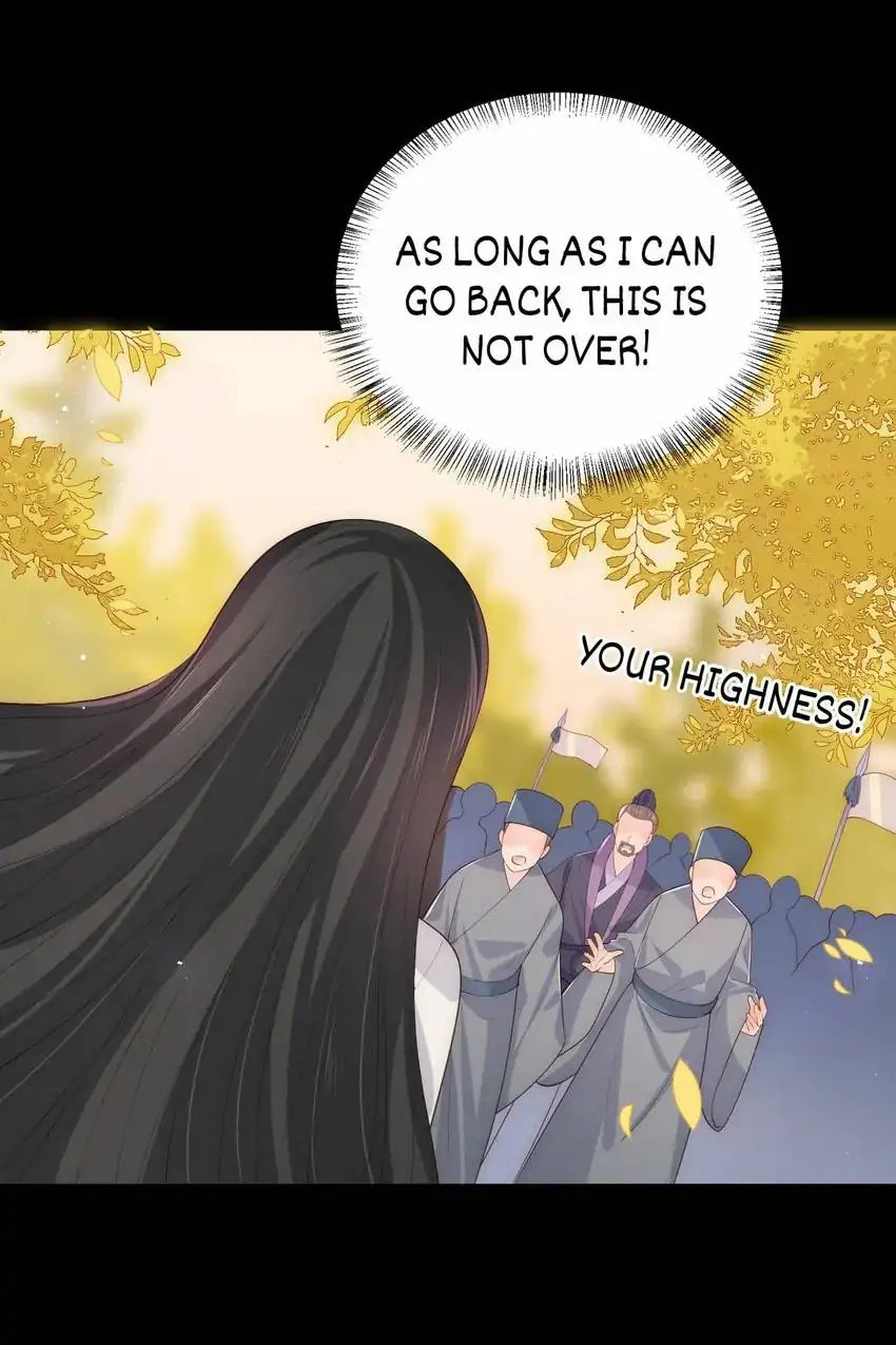 How to Raise an Enemy Chapter 162 page 41 - 