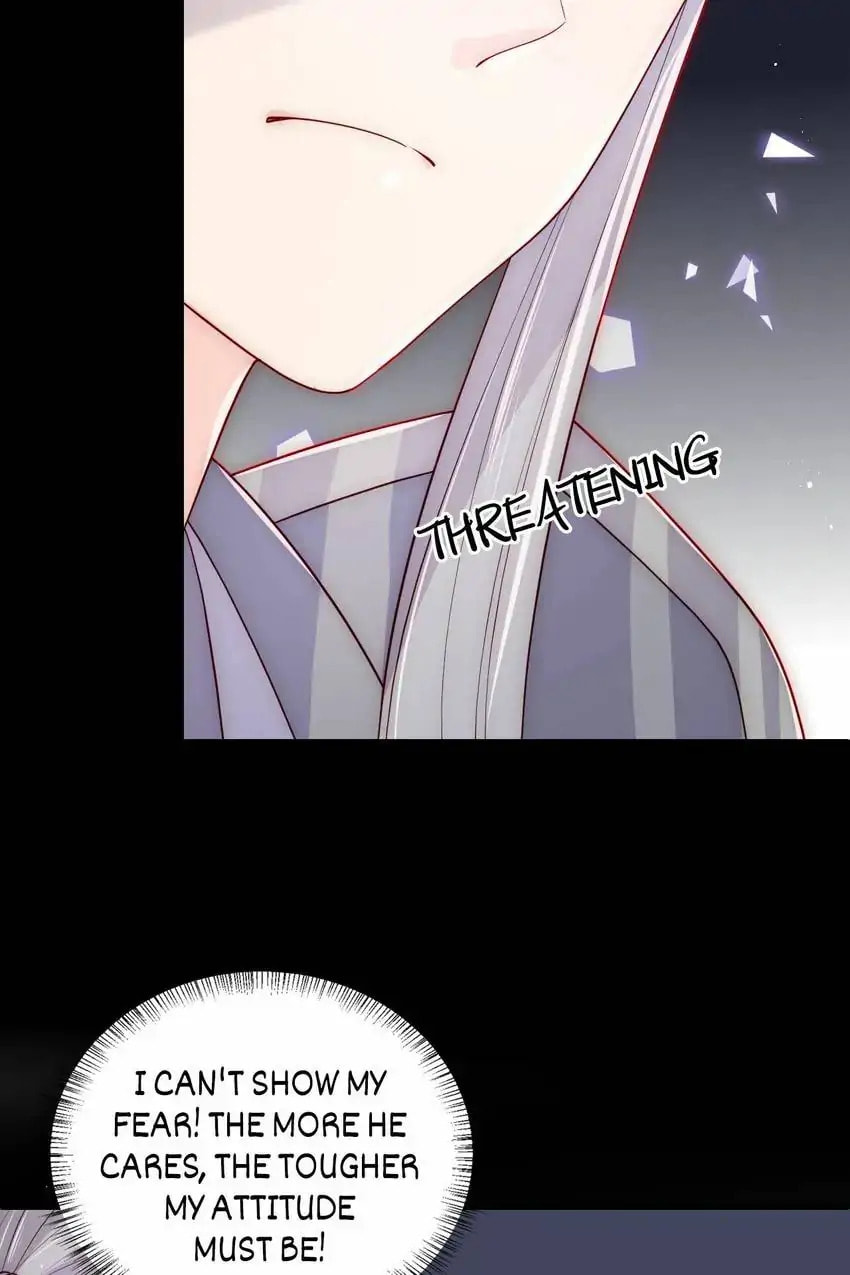 How to Raise an Enemy Chapter 162 page 7 - 