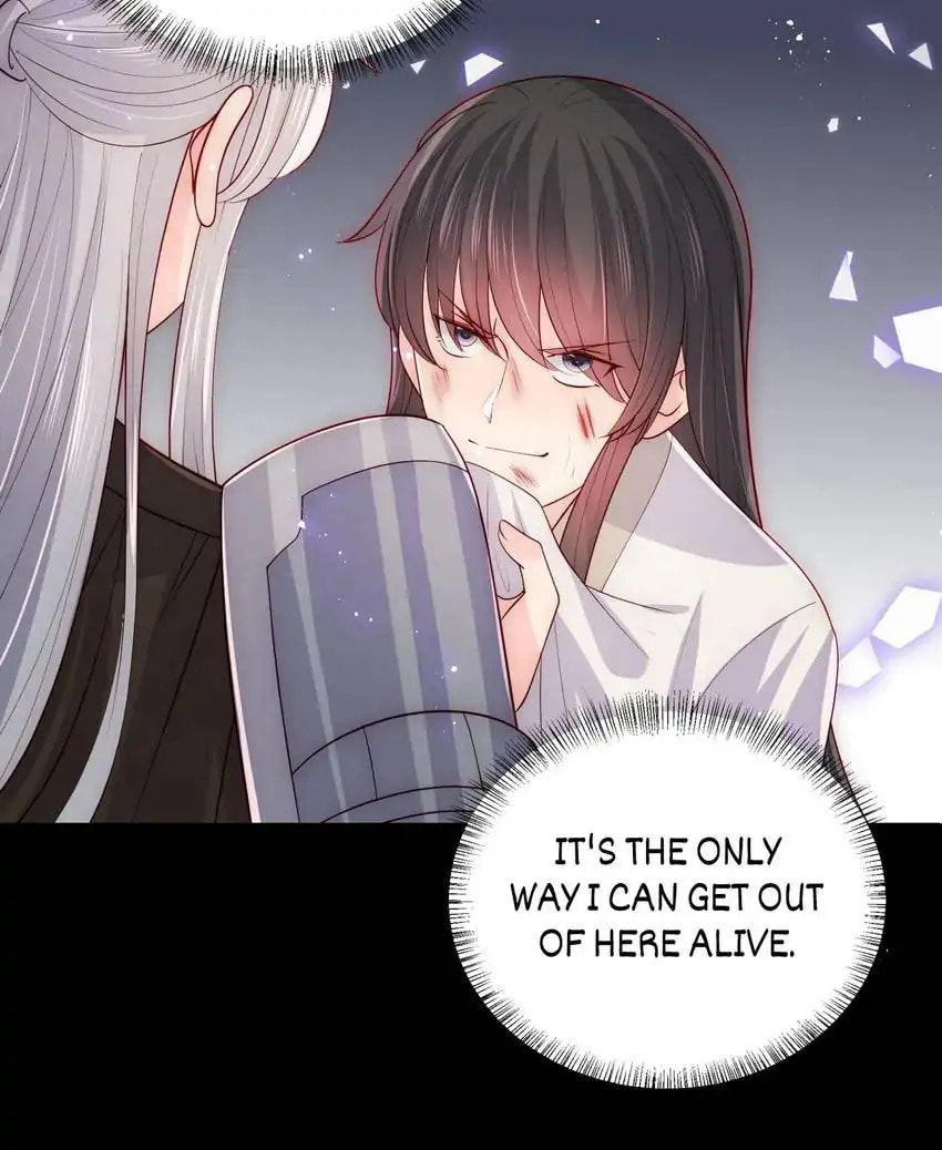 How to Raise an Enemy Chapter 162 page 8 - 