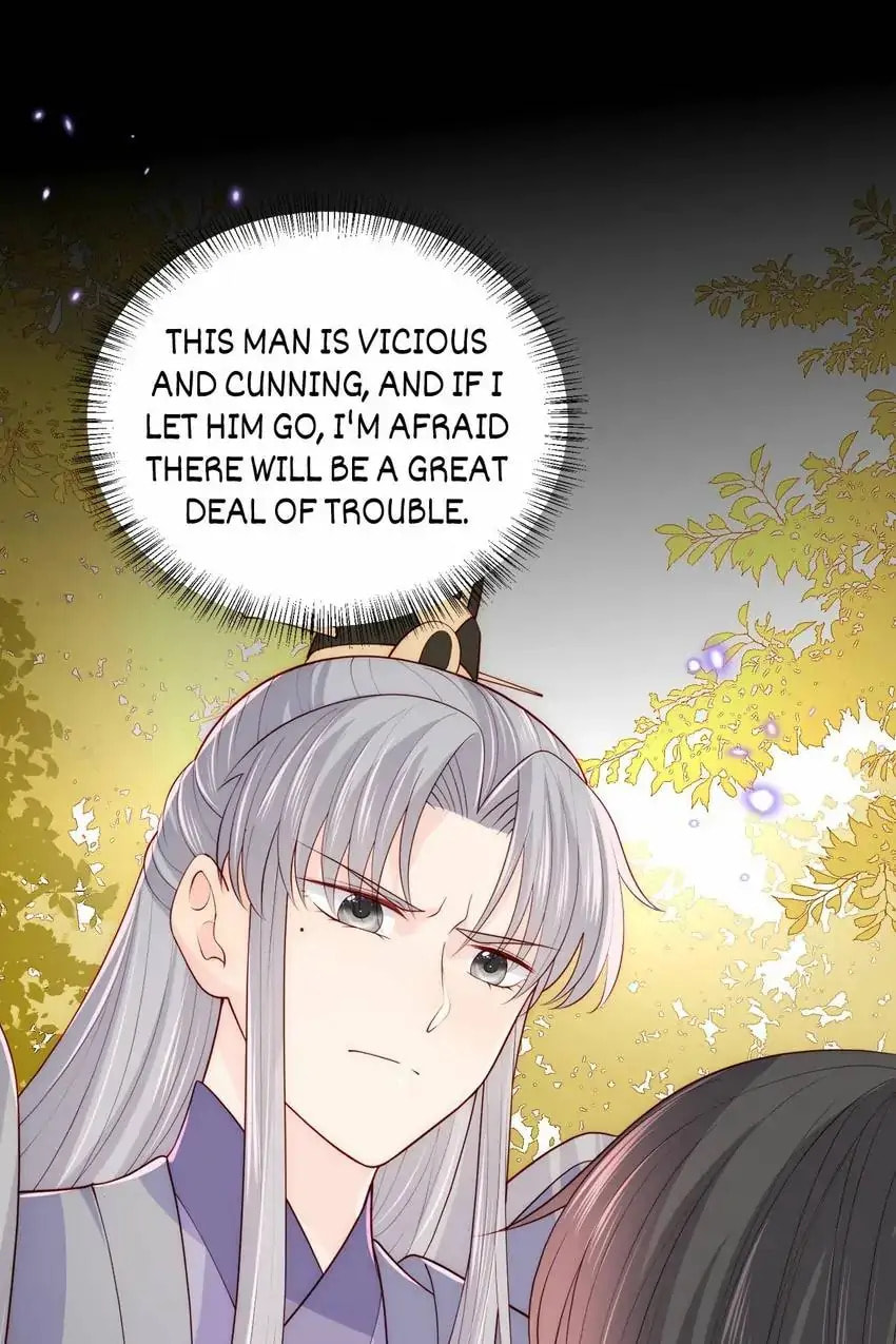 How to Raise an Enemy Chapter 162 page 9 - 