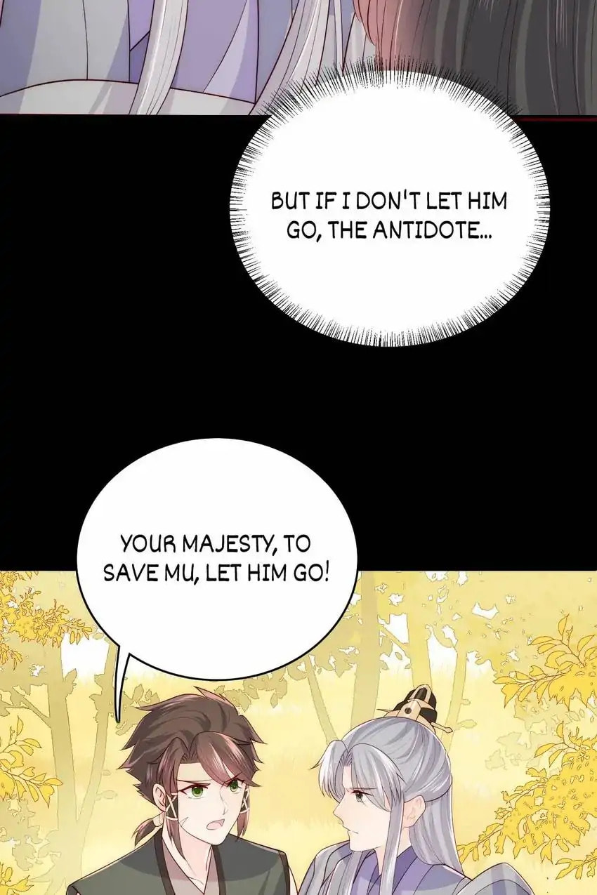 How to Raise an Enemy Chapter 162 page 10 - 