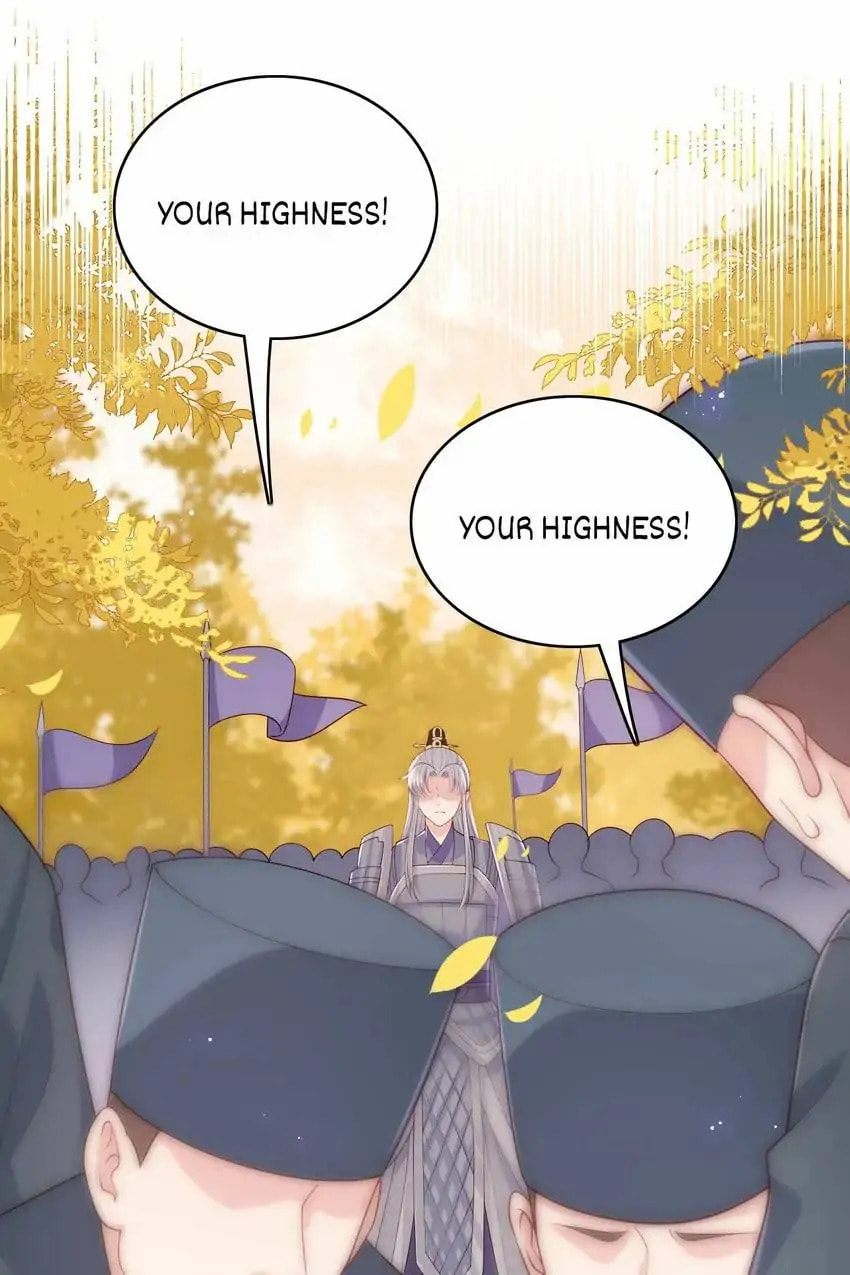 How to Raise an Enemy Chapter 163 page 1 - 