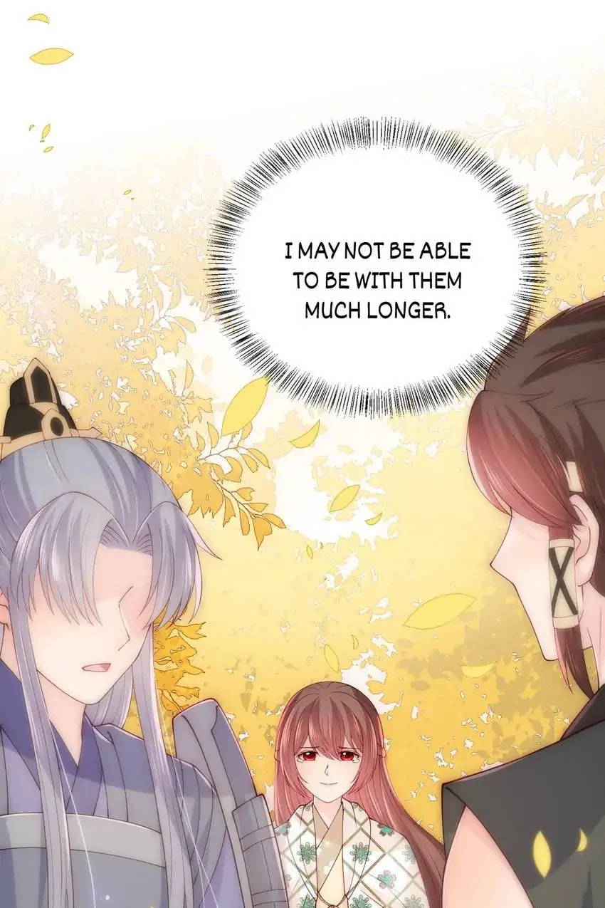 How to Raise an Enemy Chapter 163 page 11 - 