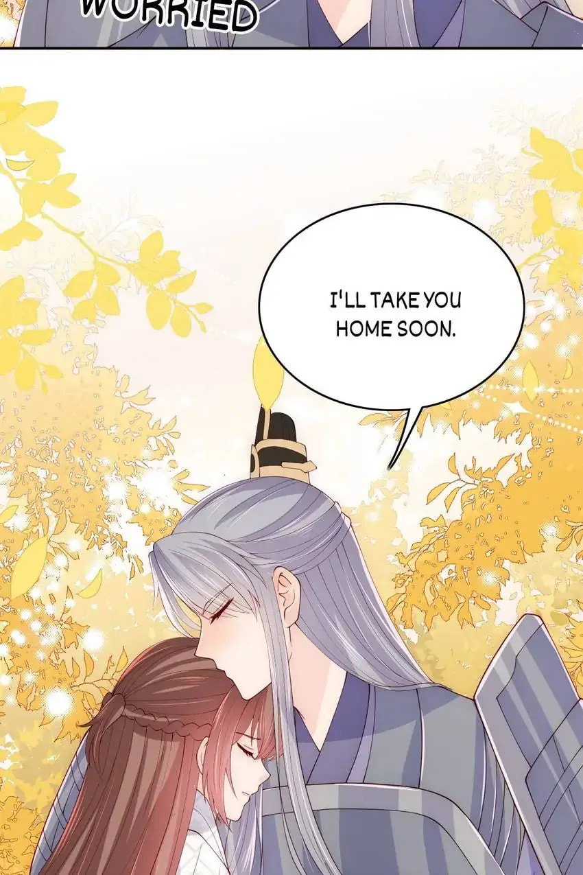 How to Raise an Enemy Chapter 163 page 15 - 
