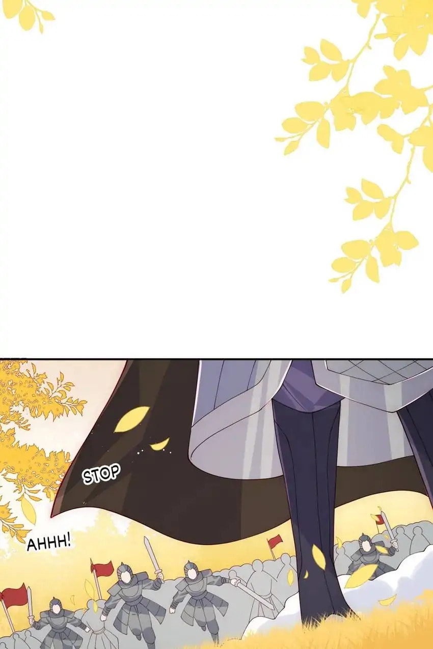 How to Raise an Enemy Chapter 163 page 17 - 