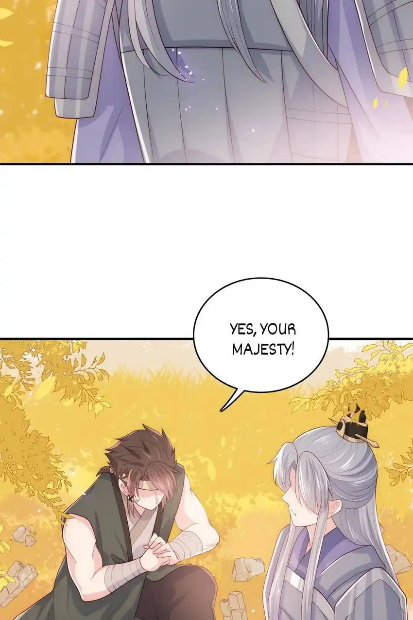 How to Raise an Enemy Chapter 163 page 3 - 