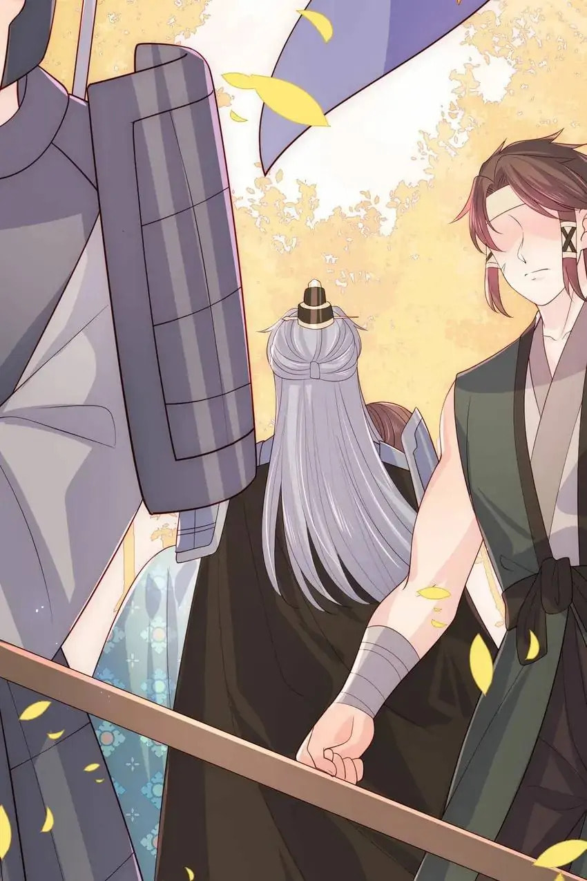 How to Raise an Enemy Chapter 163 page 21 - 