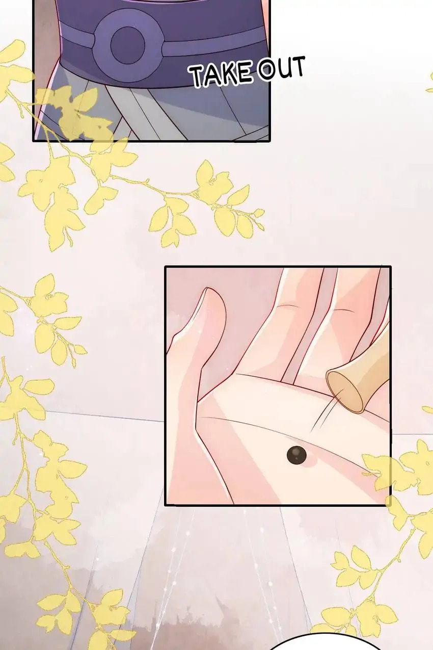 How to Raise an Enemy Chapter 163 page 25 - 