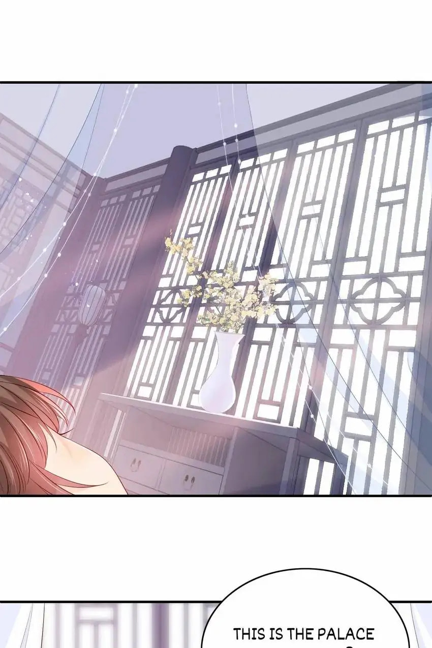 How to Raise an Enemy Chapter 163 page 36 - 