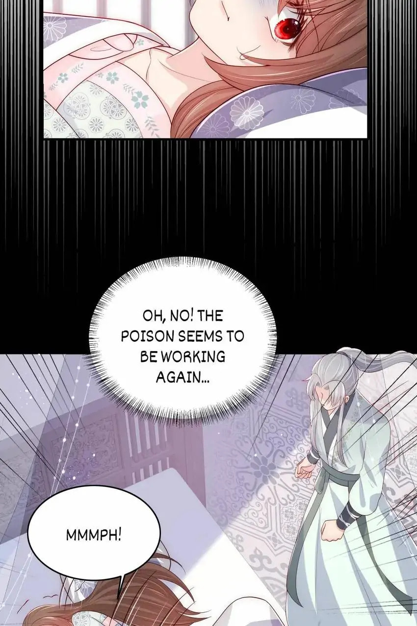 How to Raise an Enemy Chapter 163 page 38 - 