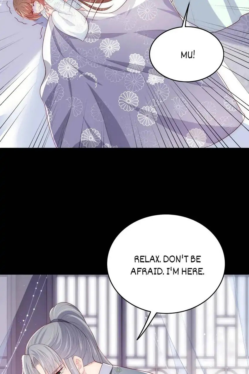 How to Raise an Enemy Chapter 163 page 39 - 