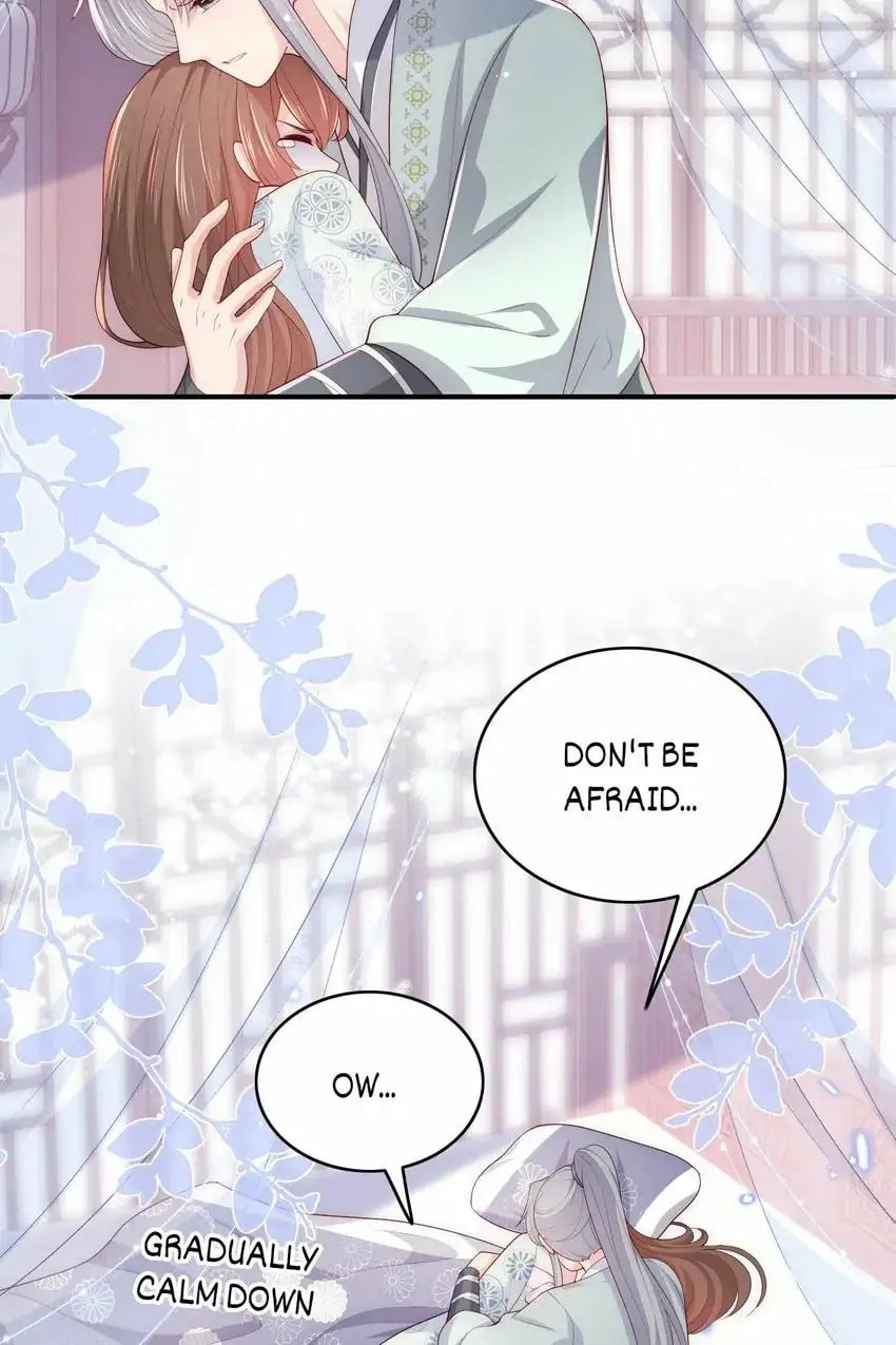 How to Raise an Enemy Chapter 163 page 40 - 