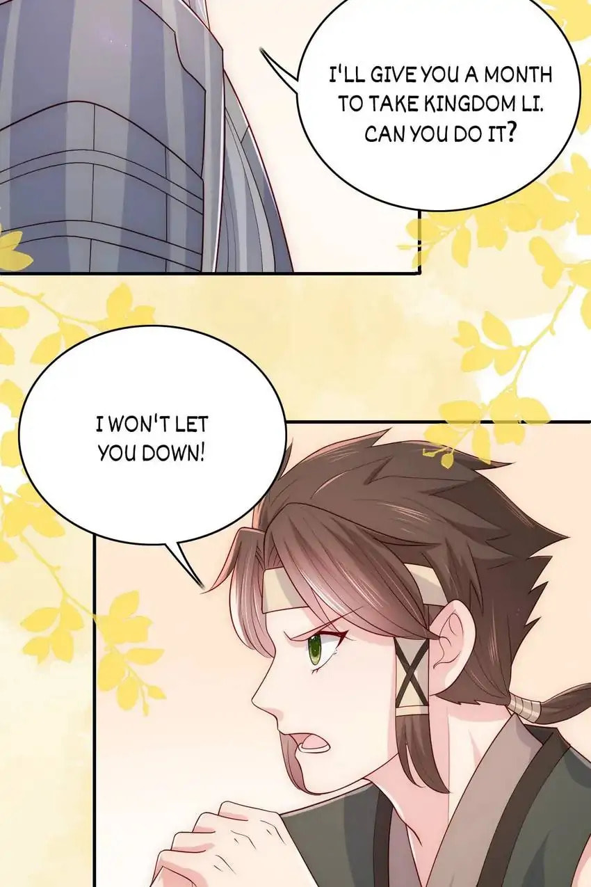 How to Raise an Enemy Chapter 163 page 5 - 