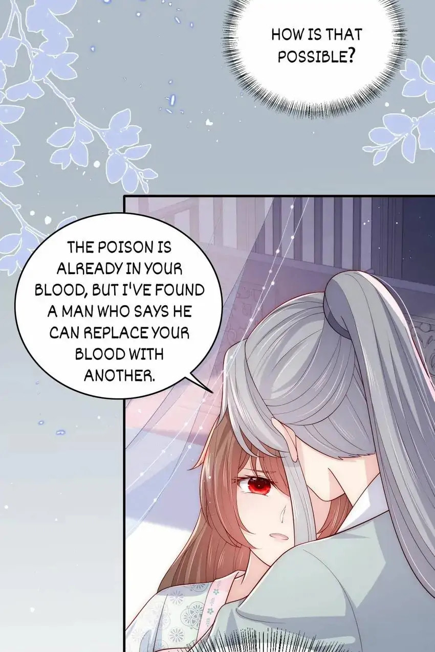 How to Raise an Enemy Chapter 163 page 43 - 