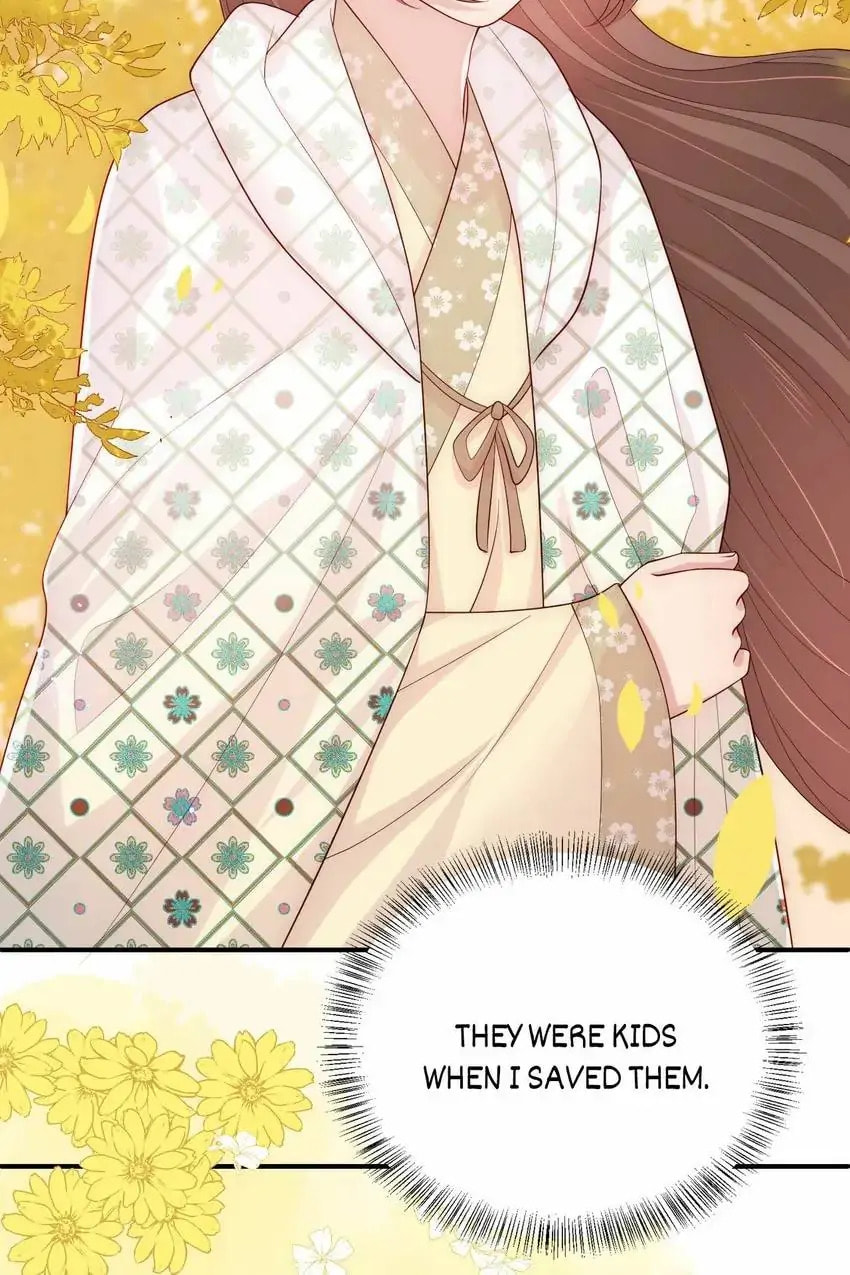 How to Raise an Enemy Chapter 163 page 8 - 