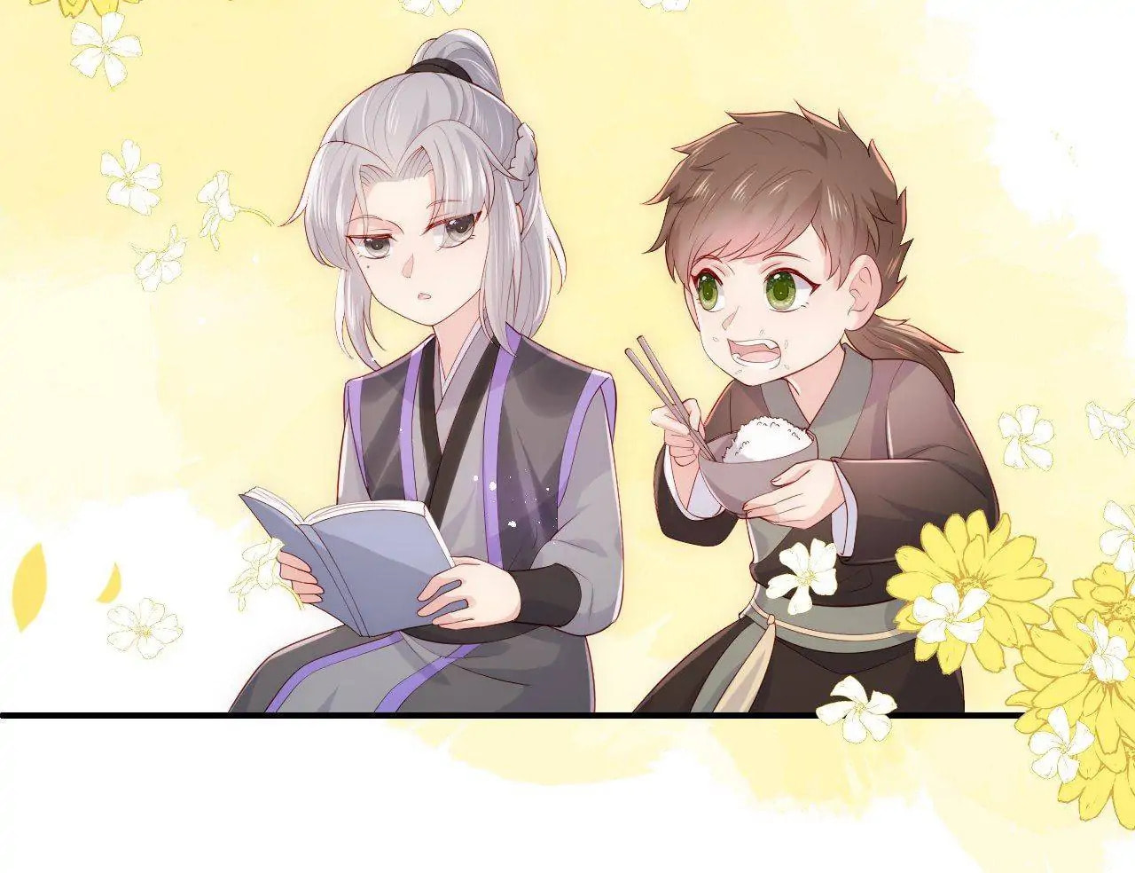 How to Raise an Enemy Chapter 163 page 9 - 