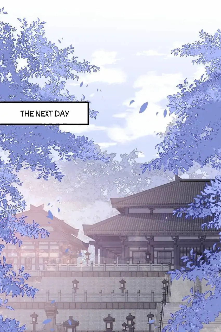 How to Raise an Enemy Chapter 164 page 1 - 