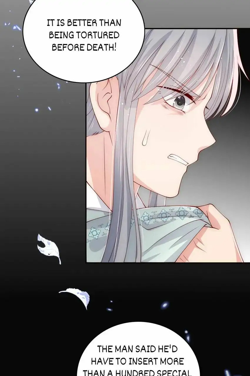 How to Raise an Enemy Chapter 164 page 11 - 