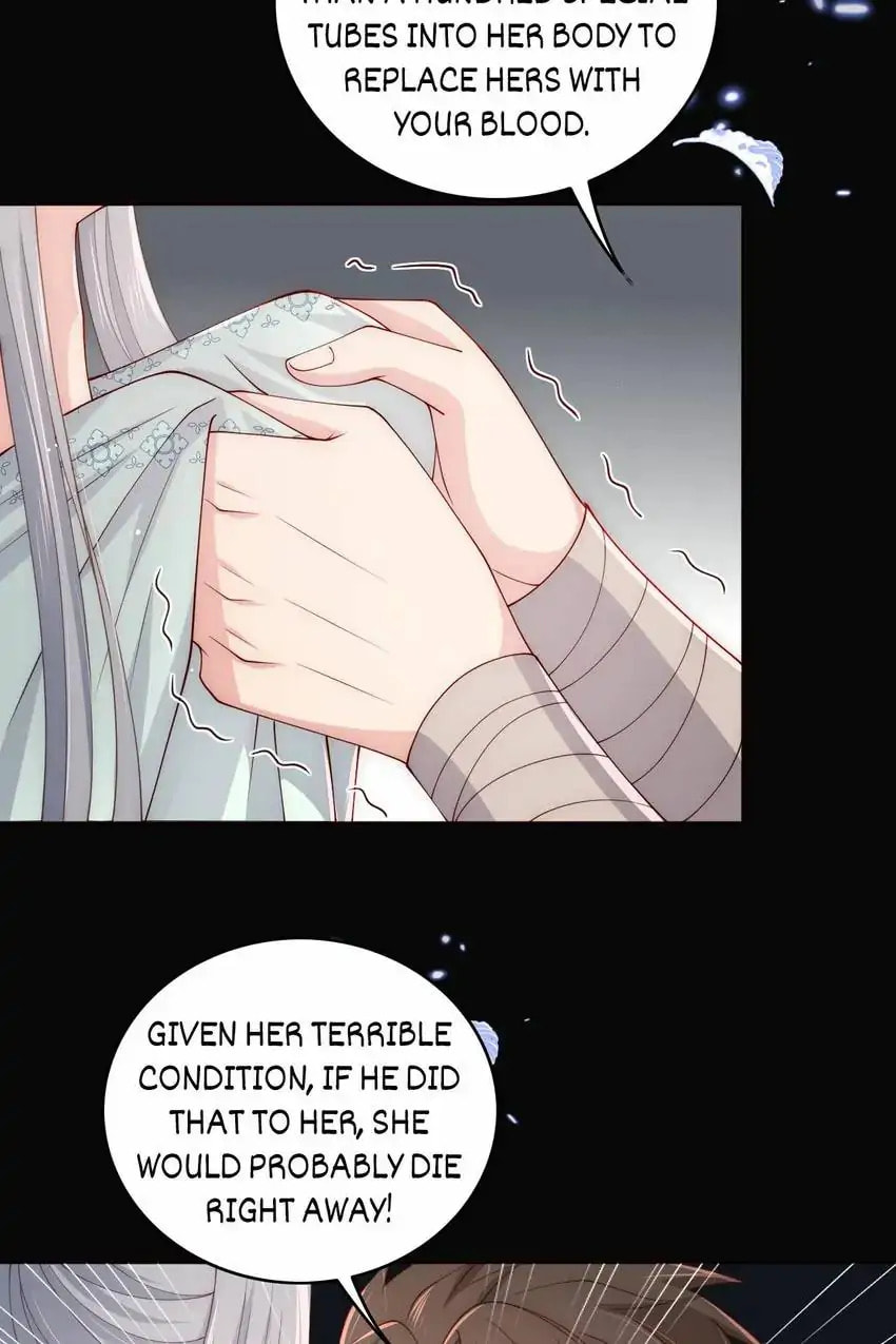 How to Raise an Enemy Chapter 164 page 12 - 