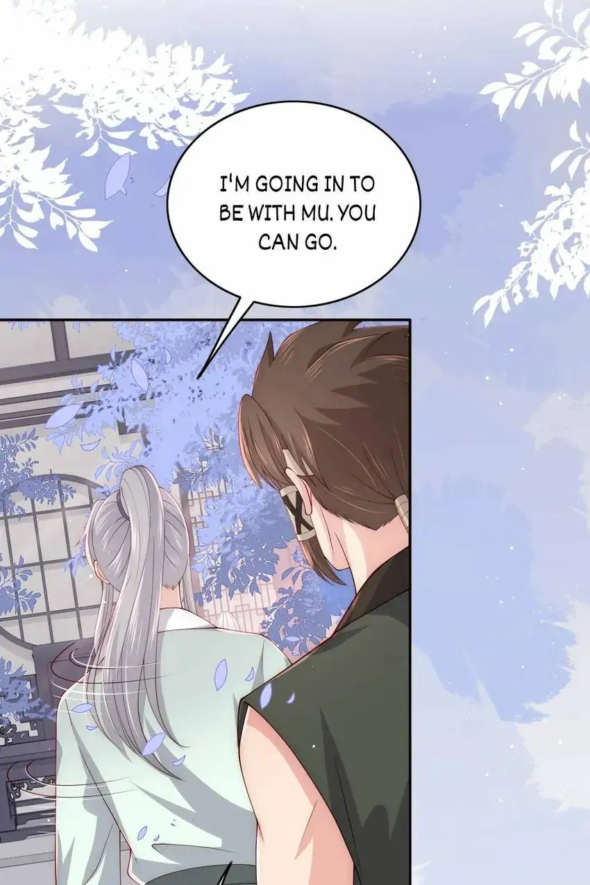 How to Raise an Enemy Chapter 164 page 16 - 