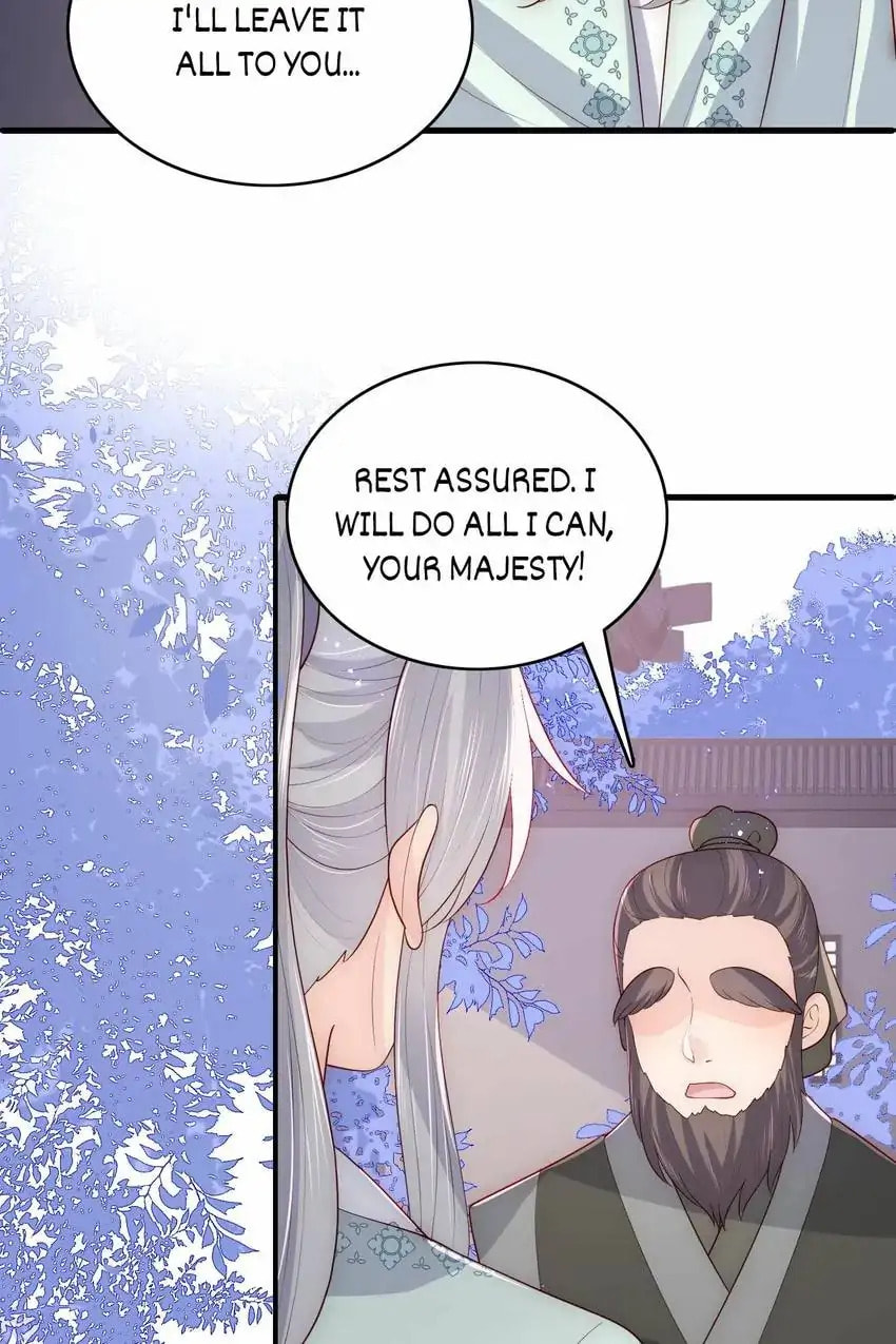 How to Raise an Enemy Chapter 164 page 3 - 