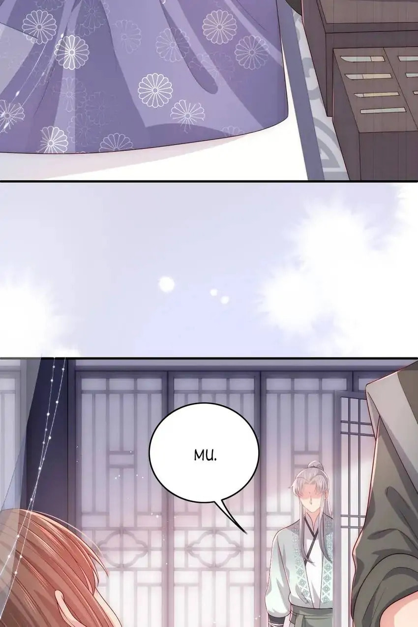 How to Raise an Enemy Chapter 164 page 21 - 