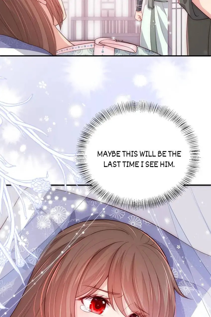 How to Raise an Enemy Chapter 164 page 22 - 