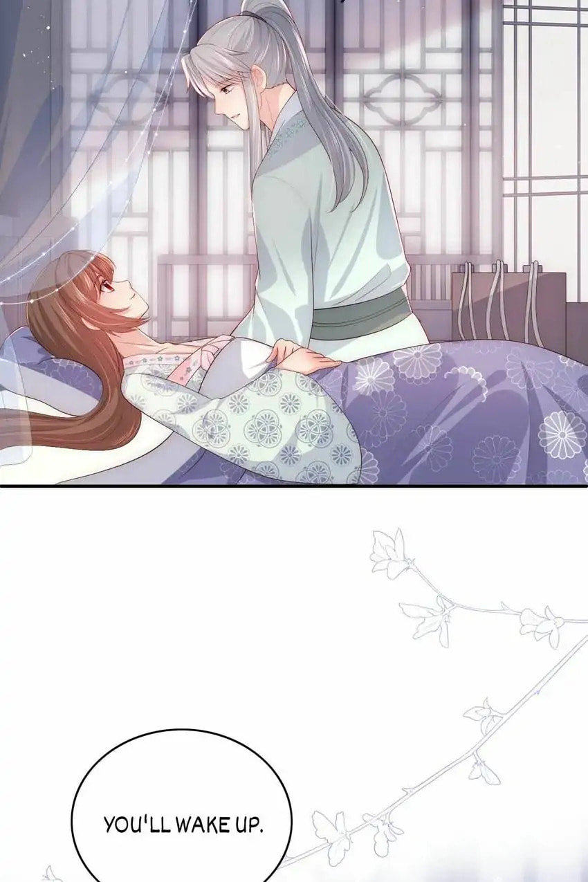 How to Raise an Enemy Chapter 164 page 24 - 