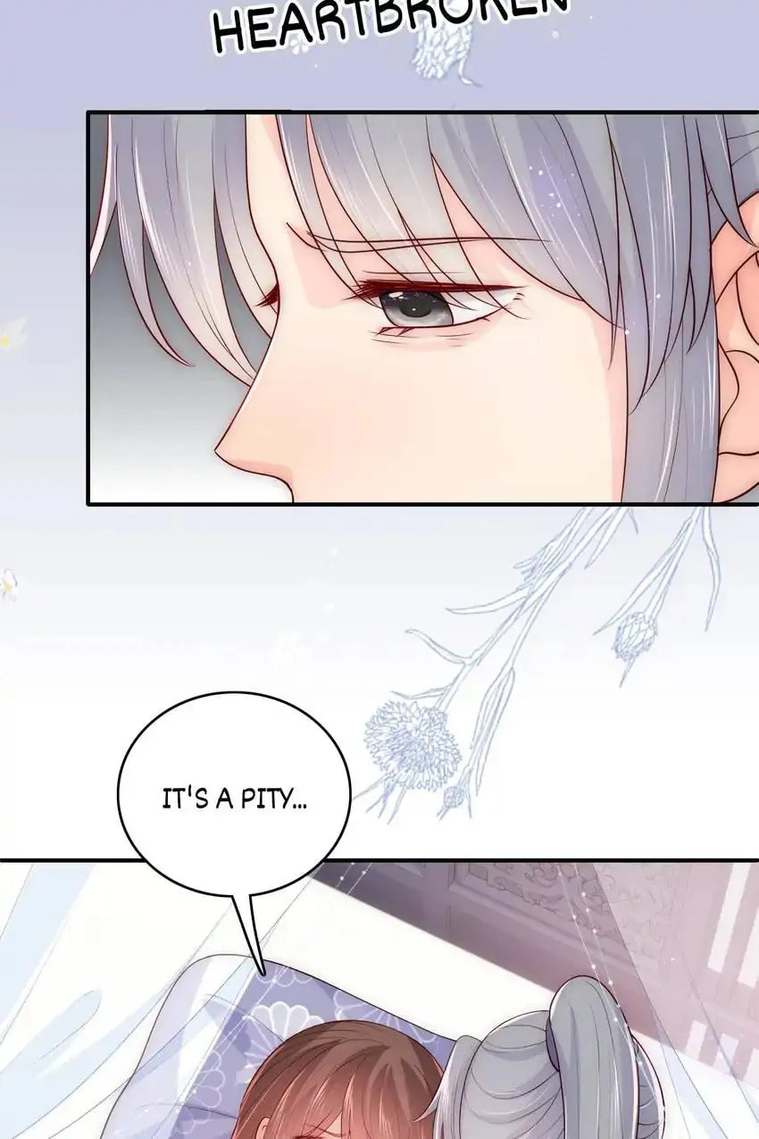 How to Raise an Enemy Chapter 164 page 29 - 