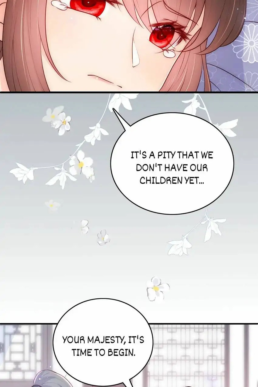How to Raise an Enemy Chapter 164 page 31 - 