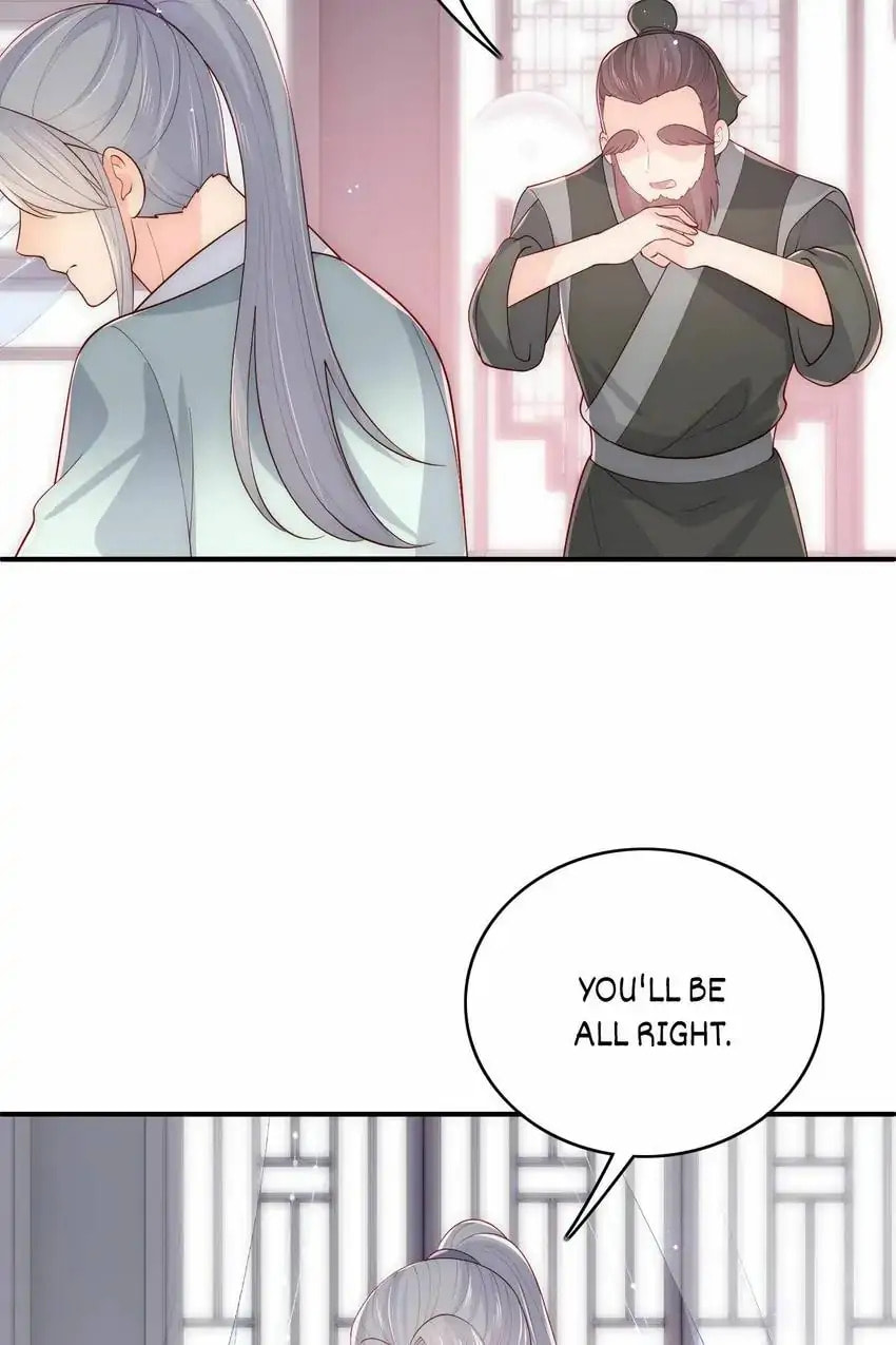 How to Raise an Enemy Chapter 164 page 32 - 