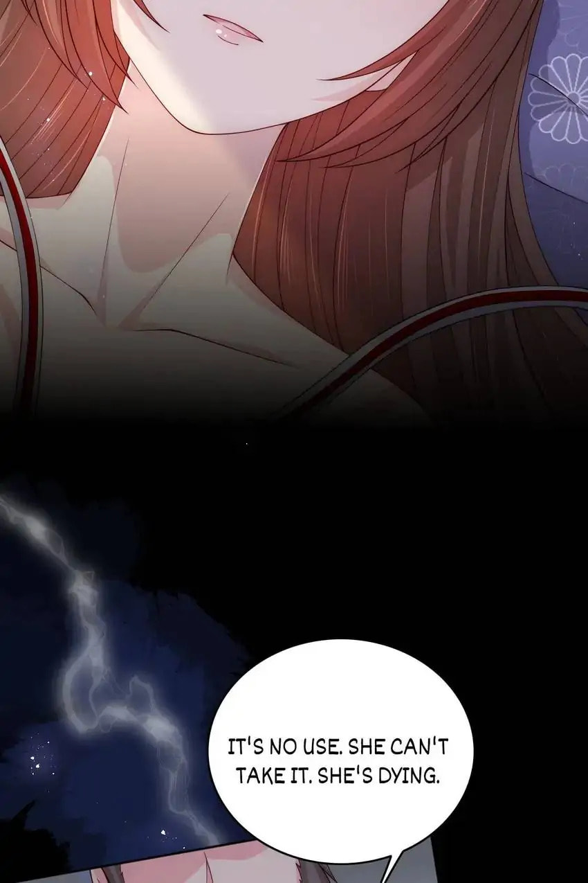 How to Raise an Enemy Chapter 164 page 39 - 