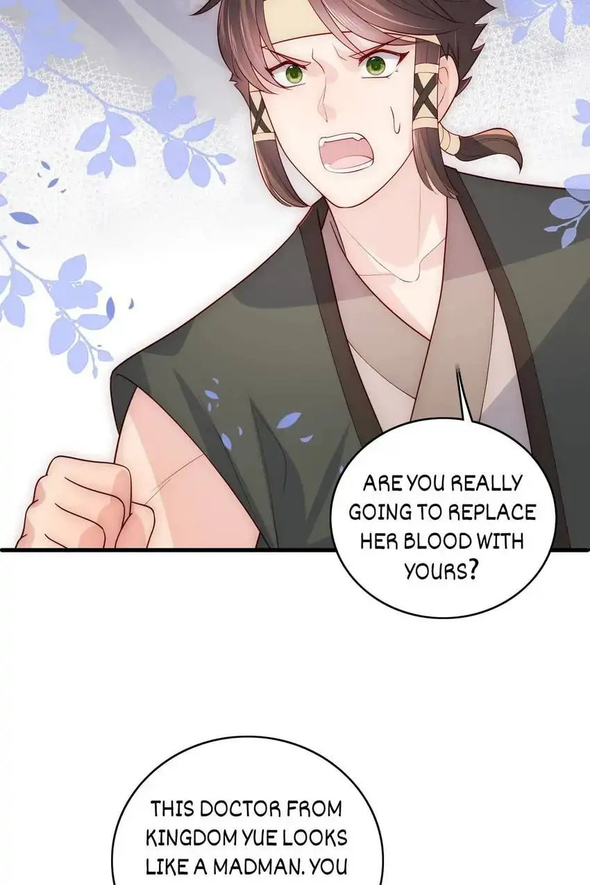How to Raise an Enemy Chapter 164 page 5 - 